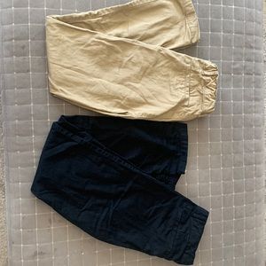 The Children’s Place Dress Pants Bundle